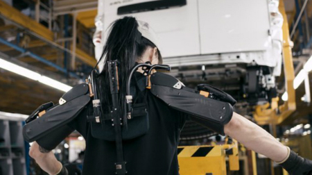 日產(chǎn)未來工廠，走起！